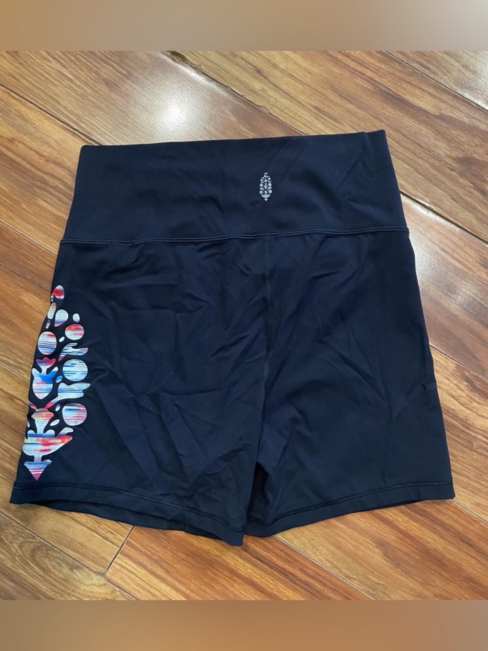 FP Movement Buti Biker Shorts